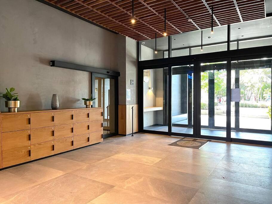 Modern Studio, King Bd, Amenities/new Polanco * Mexico City