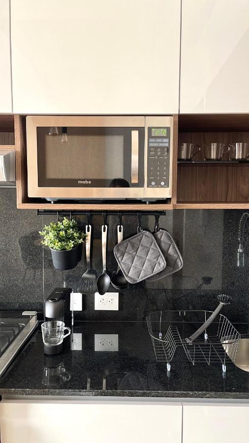 Modern Studio, King Bd, Amenities/new Polanco *