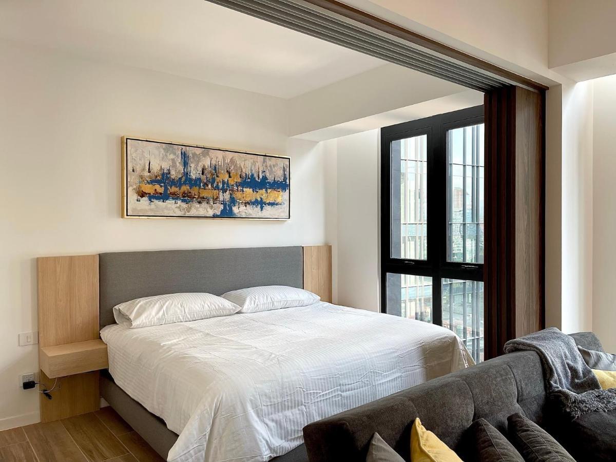 Apartment Modern Studio, King Bd, Amenities/new Polanco