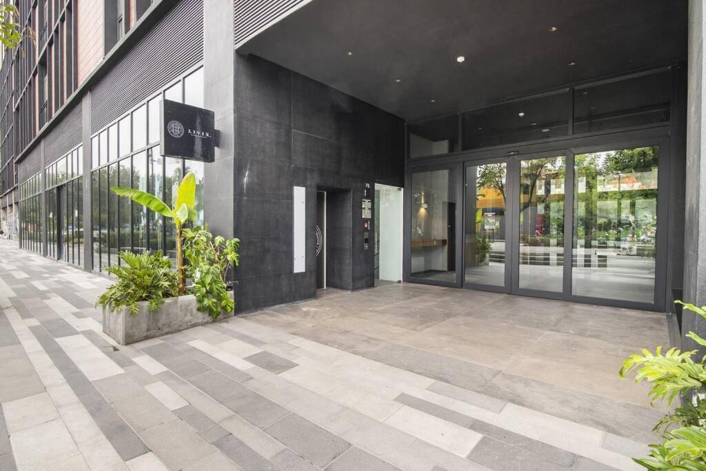 Apartment Modern Studio, King Bd, Amenities/new Polanco Mexico City