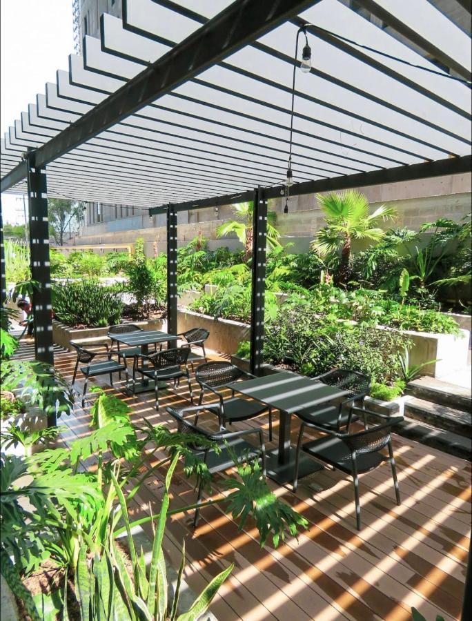 Apartment Modern Studio, King Bd, Amenities/new Polanco