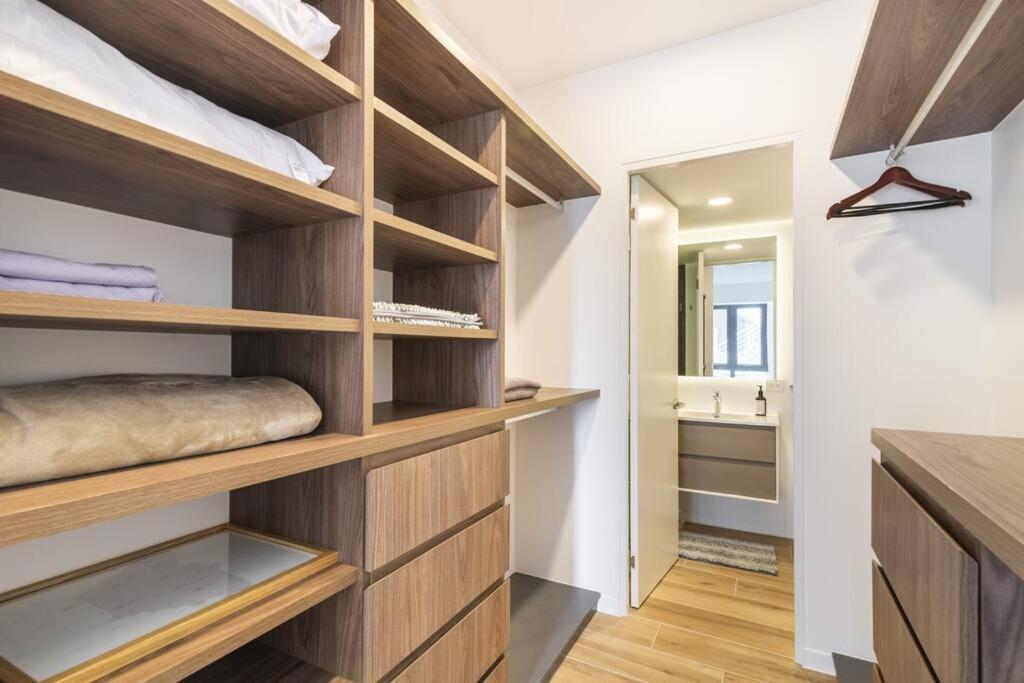 Modern Studio, King Bd, Amenities/new Polanco Apartment Mexico City
