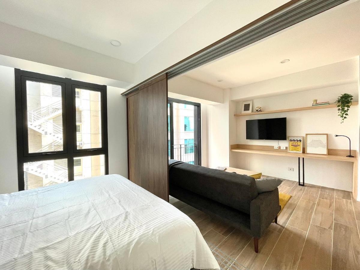 Apartment Modern Studio, King Bd, Amenities/new Polanco *