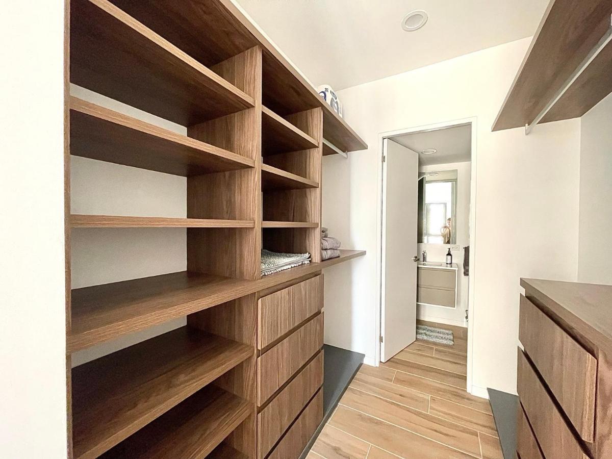 Modern Studio, King Bd, Amenities/new Polanco Apartment Mexico City