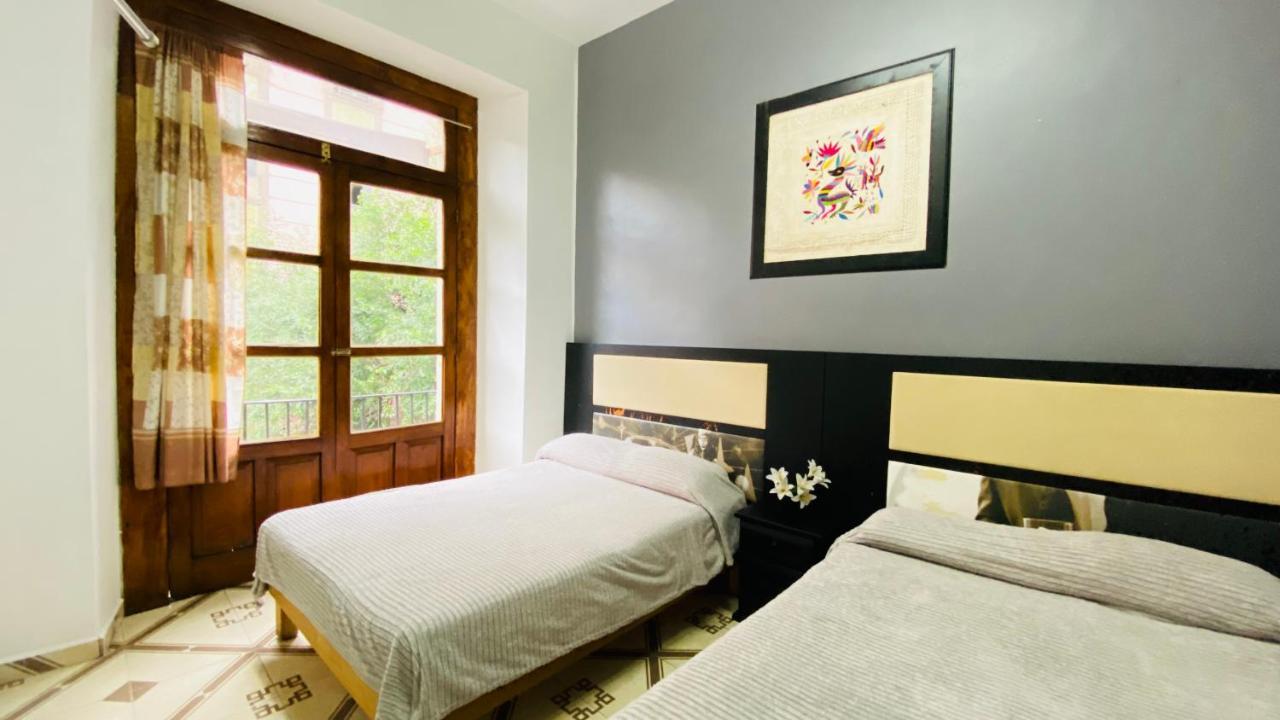 Whost Centro Historico Guest house