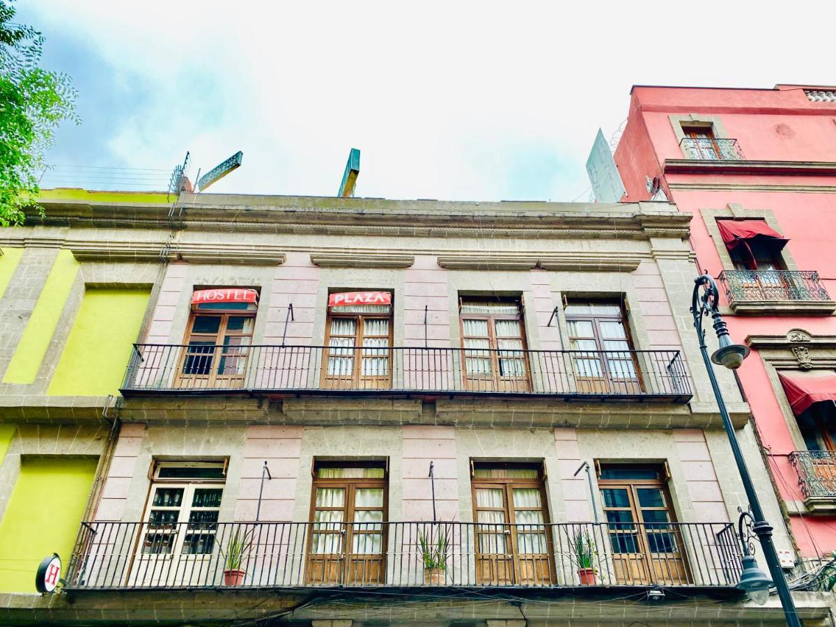 Guest house Whost Centro Historico Mexico City
