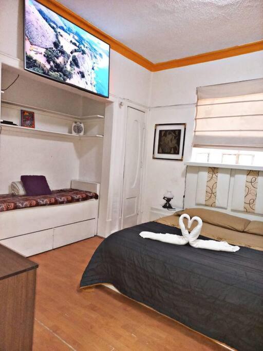 Apartment Departamento Luxury Condesa