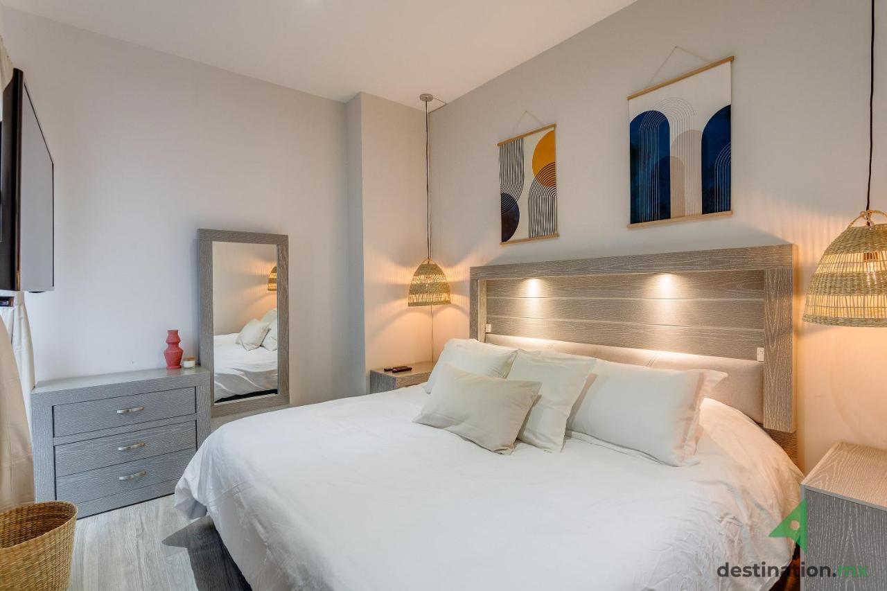 Charming With Pool, Gym, And Jacuzzi - Kansas 113 Apartment