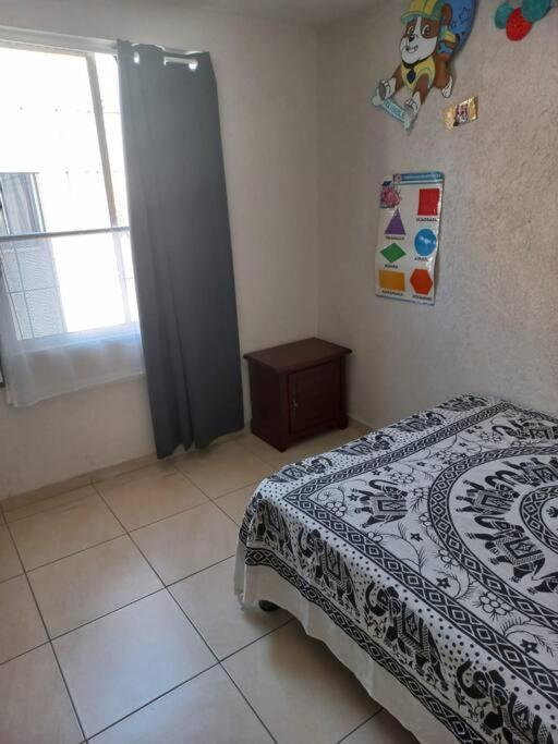Apartment Departamento Del Silencio