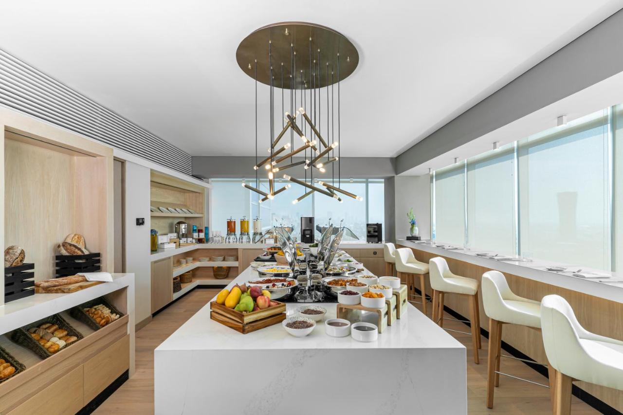 Hyatt Regency Insurgentes Wtc Hotel 5*