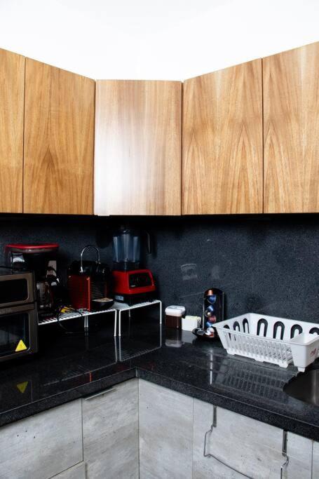 Lujoso Departamento En Napoles 10 Personas Apartment *