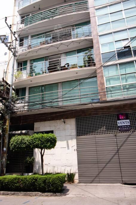 Lujoso Departamento En Napoles 10 Personas *