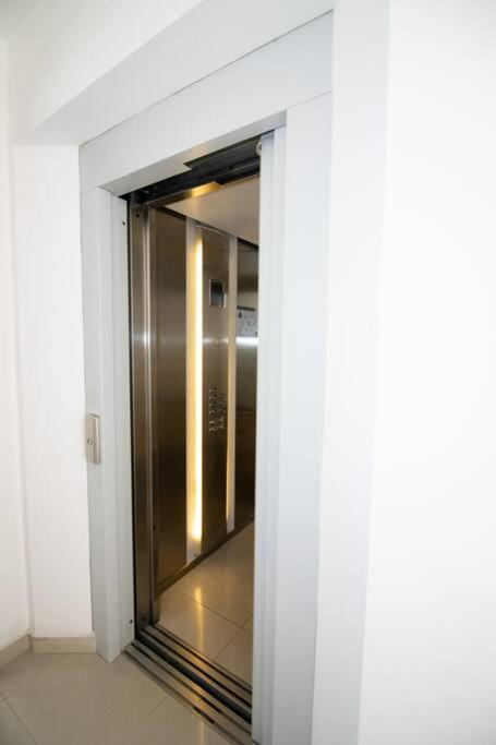 Apartment Lujoso Departamento En Napoles 10 Personas Mexico City