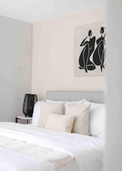 Mrw Gorgeous Park View 2br Balcony 701 Mexico City
