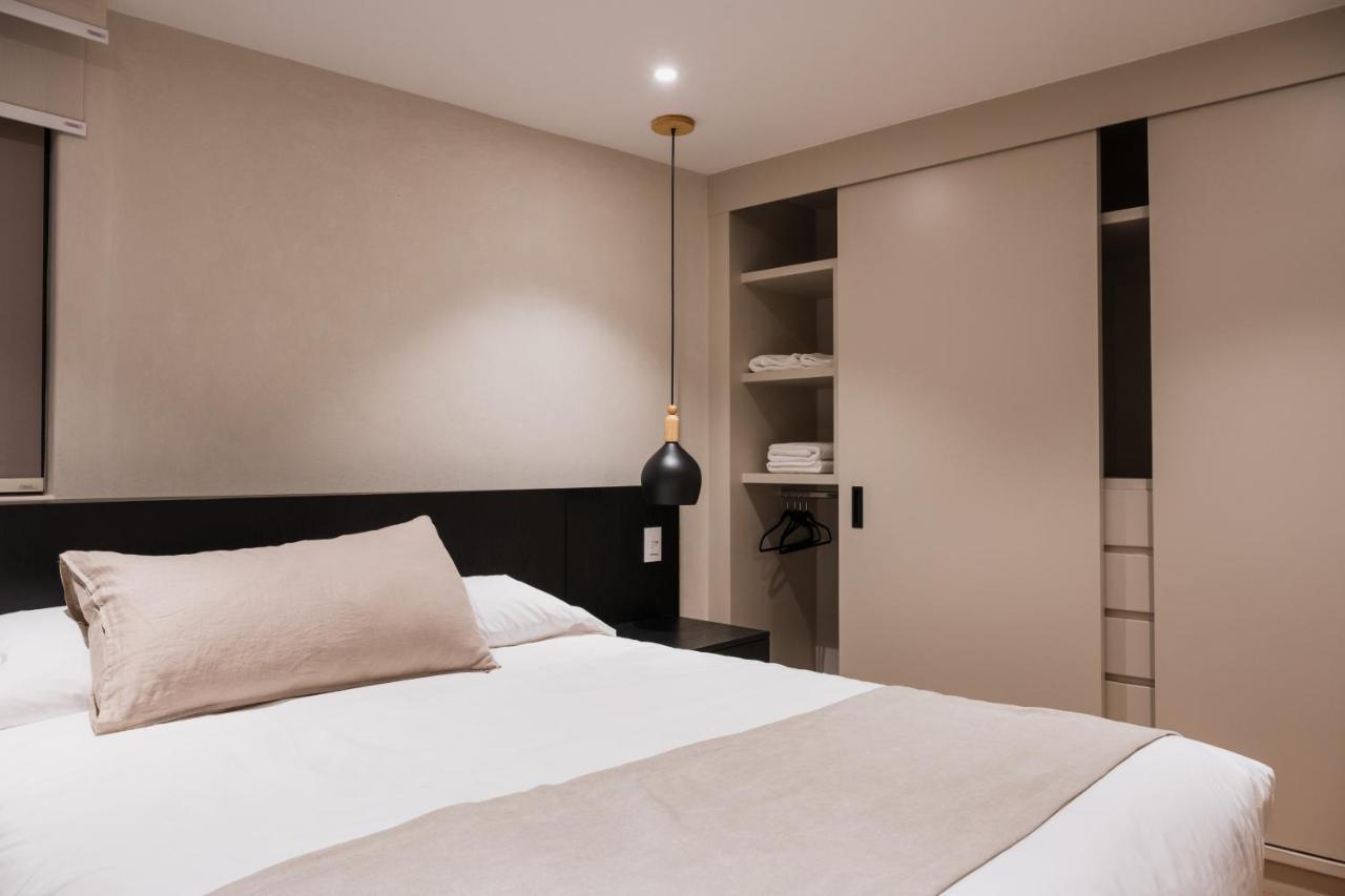 Pancha Flats Apartamento *