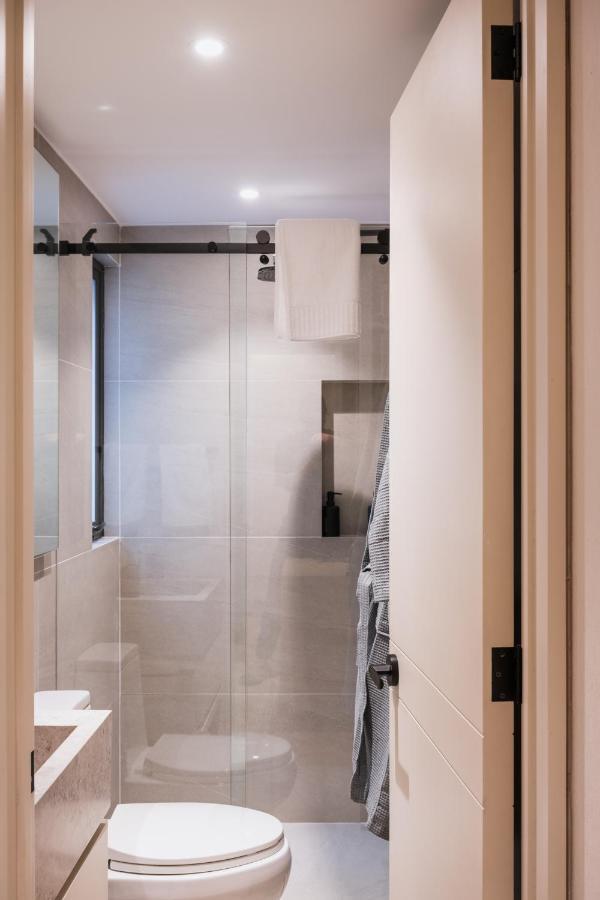 Apartamento Pancha Flats