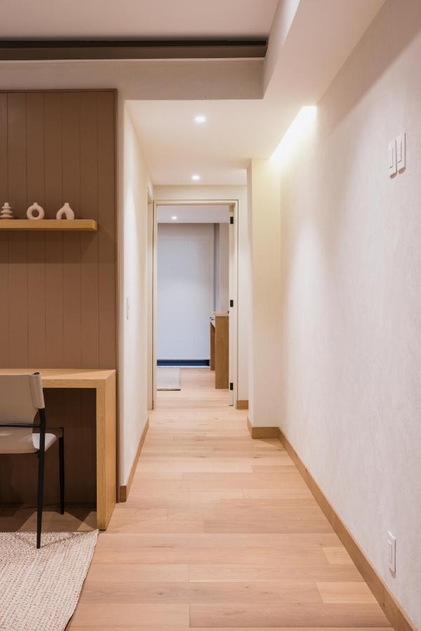 Pancha Flats Apartamento *