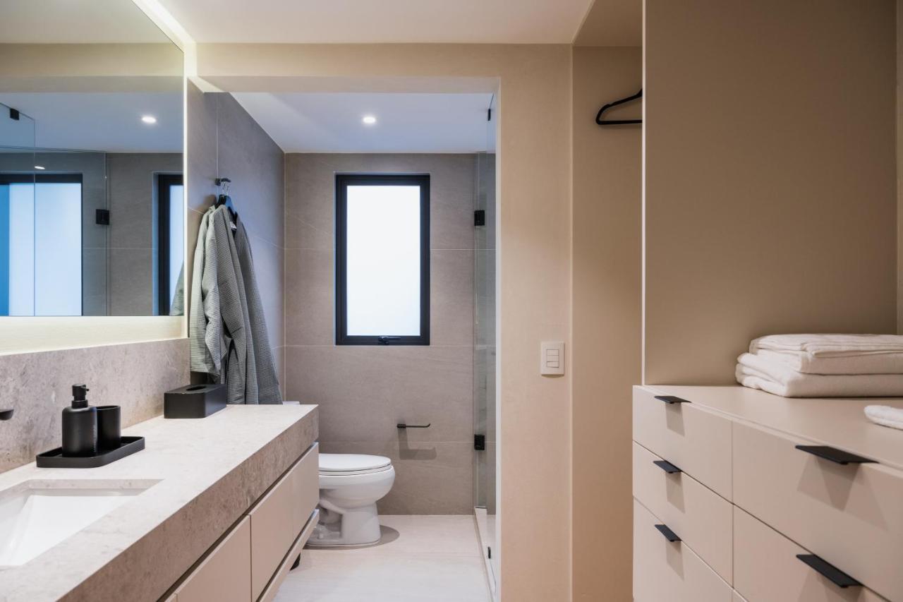 Pancha Flats Apartamento