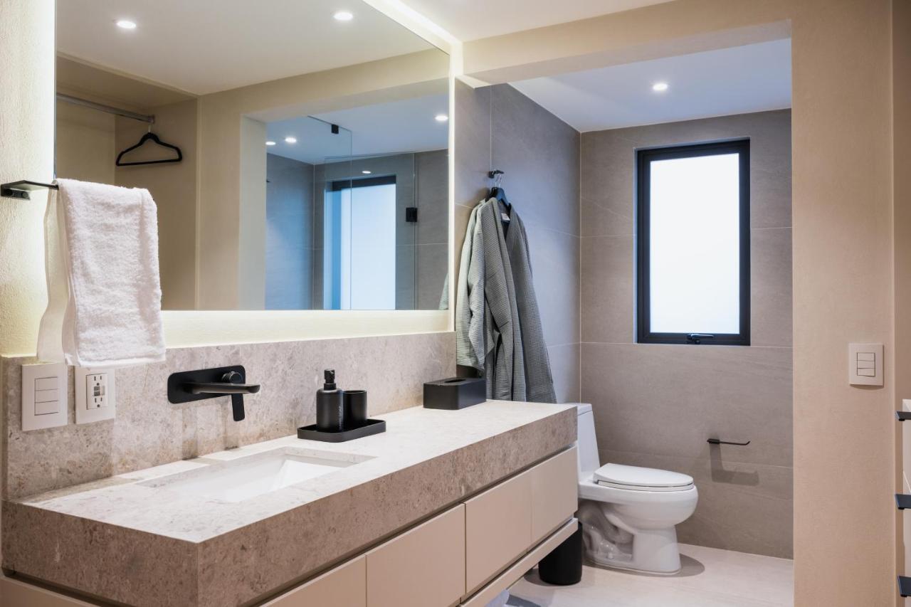 Apartamento Pancha Flats