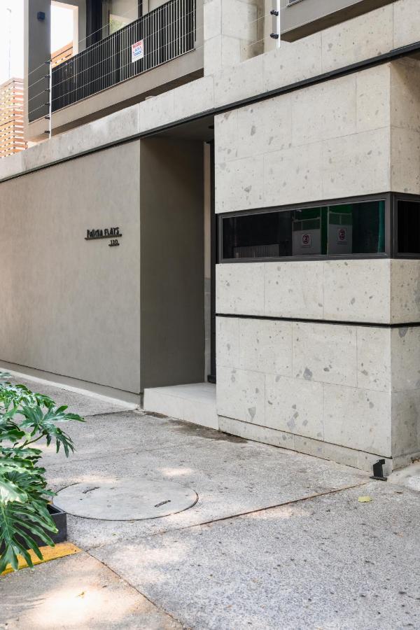Apartamento Pancha Flats