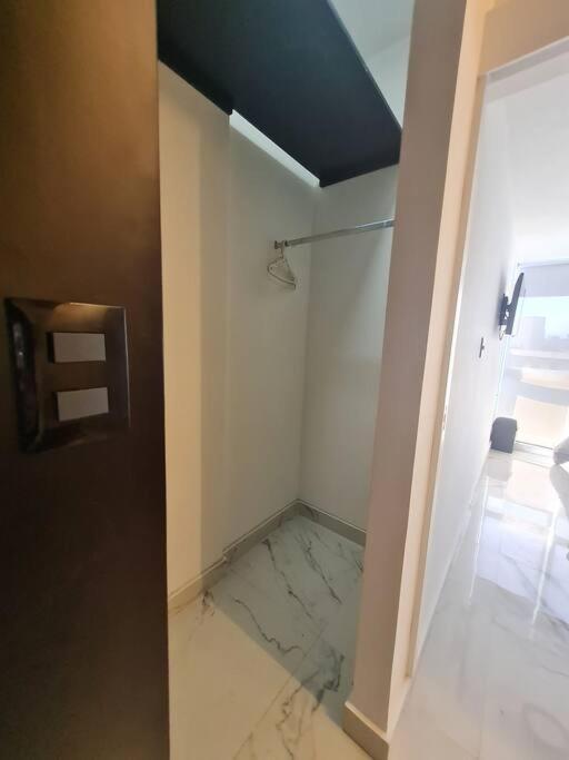 Bright Apt W/view Near Reforma Apartment Mexico City