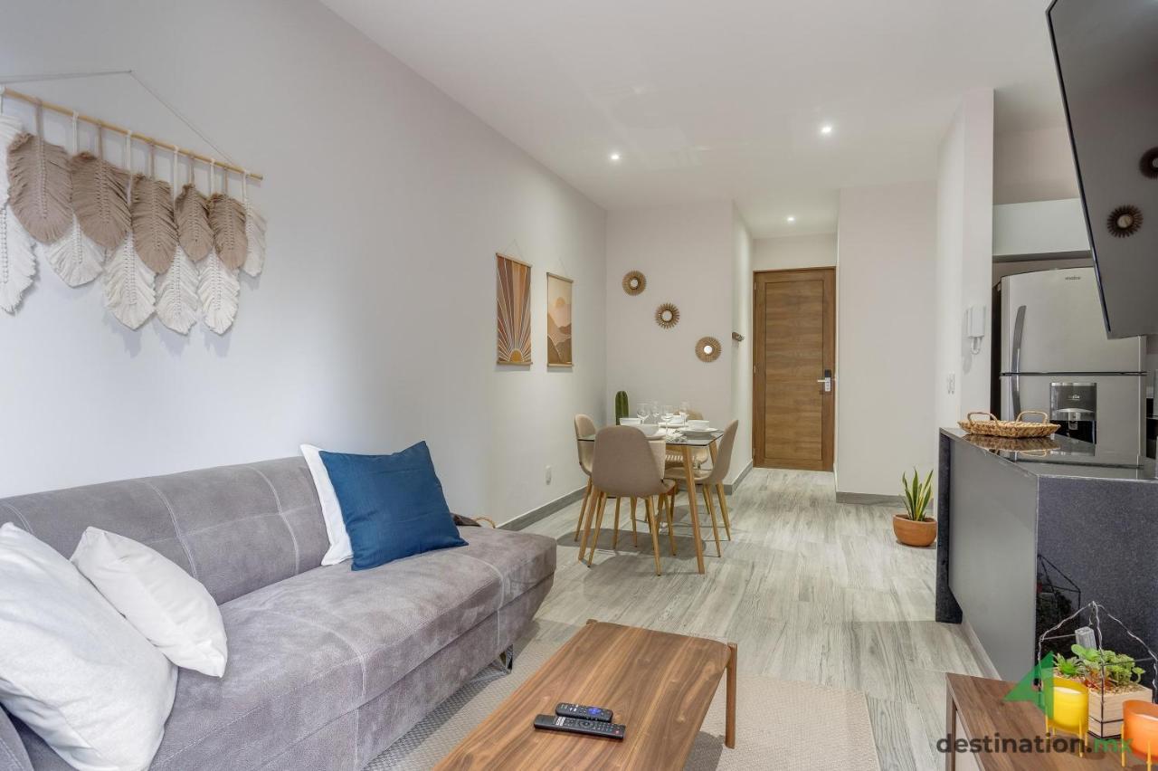 Apartment Charming With Pool, Gym, And Jacuzzi - Kansas 113 *