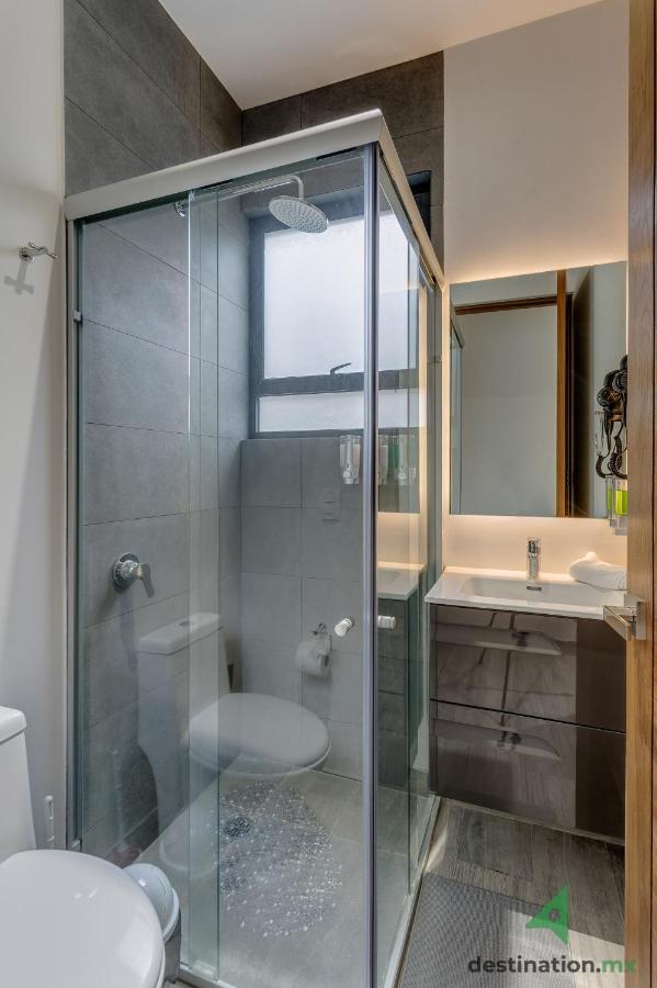 Charming With Pool, Gym, And Jacuzzi - Kansas 113 * Mexico City