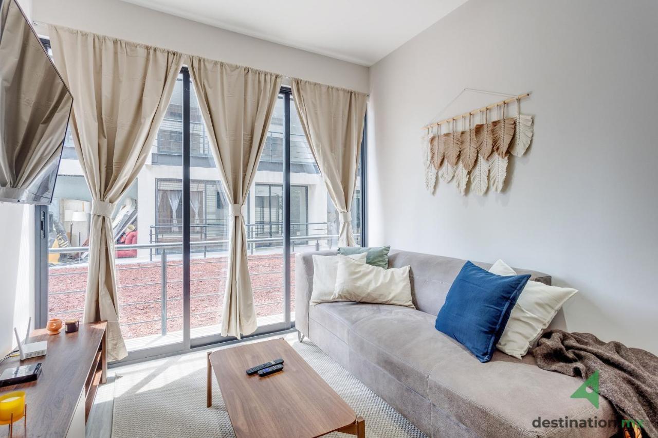 Apartment Charming With Pool, Gym, And Jacuzzi - Kansas 113