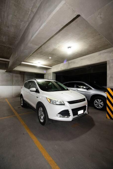 Lujoso Departamento En Napoles 10 Personas Mexico City