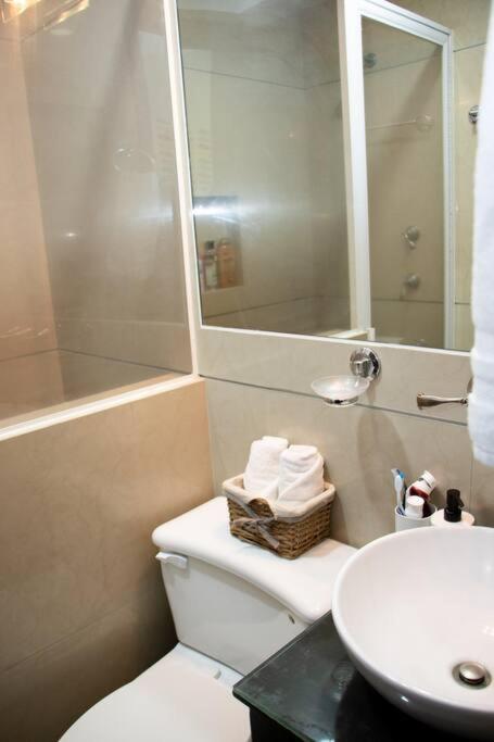 Lujoso Departamento En Napoles 10 Personas Apartment *