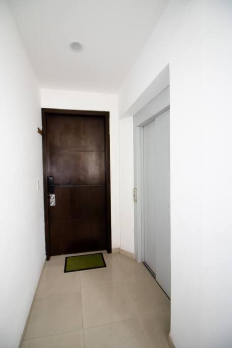 Lujoso Departamento En Napoles 10 Personas Apartment Mexico City