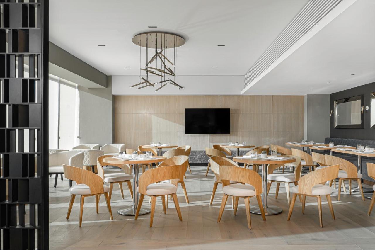 Hyatt Regency Insurgentes Wtc