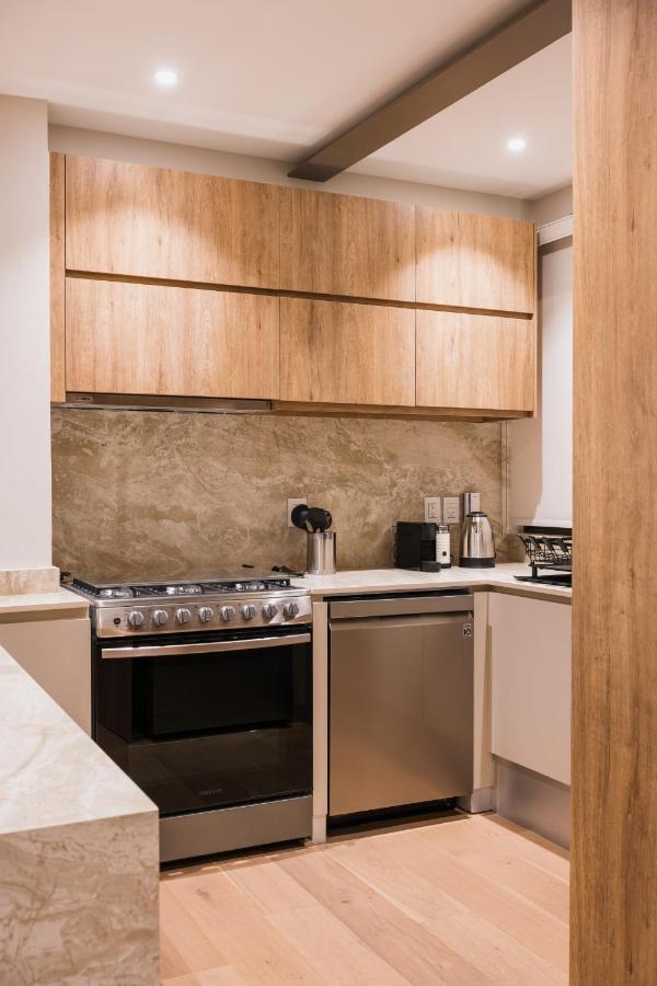 Apartamento Pancha Flats