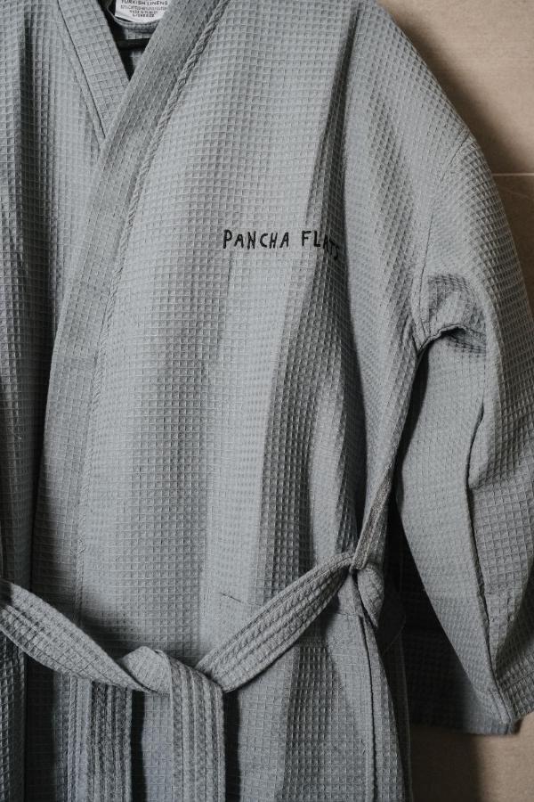 Pancha Flats Apartamento *