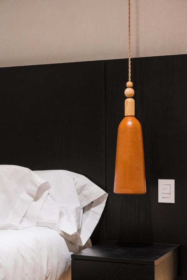 Pancha Flats Apartamento *