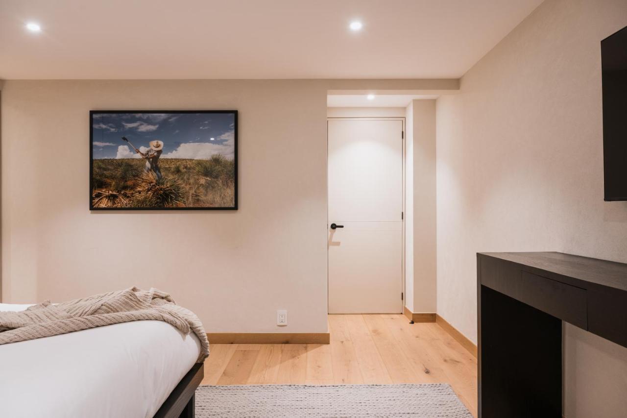 Pancha Flats Apartamento *
