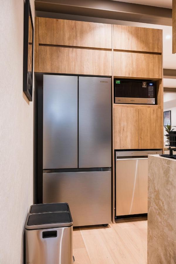 Pancha Flats Apartamento