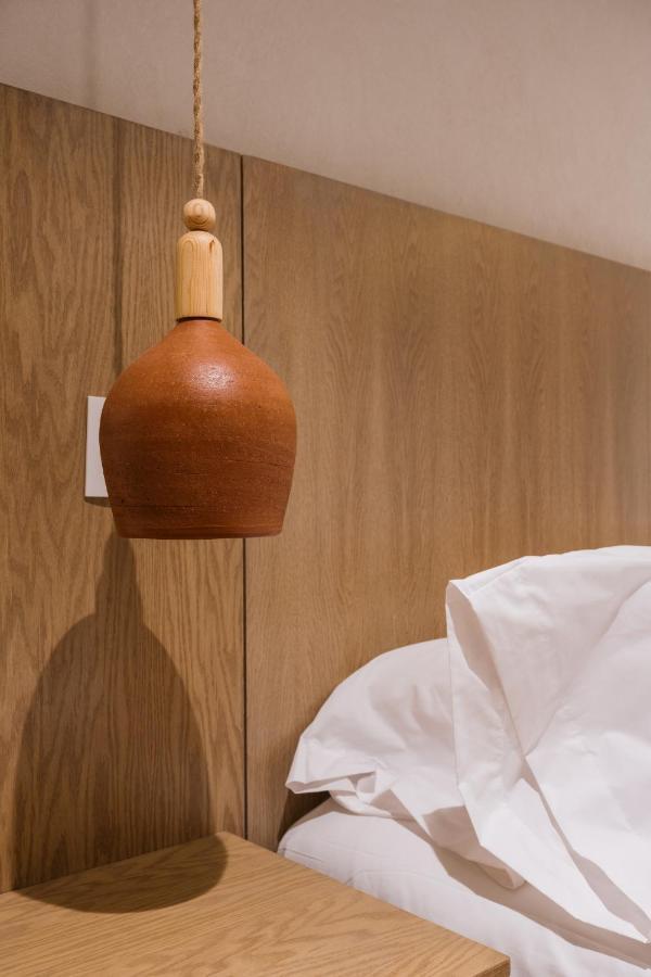 Pancha Flats Apartamento