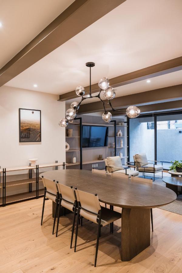 Apartamento Pancha Flats *