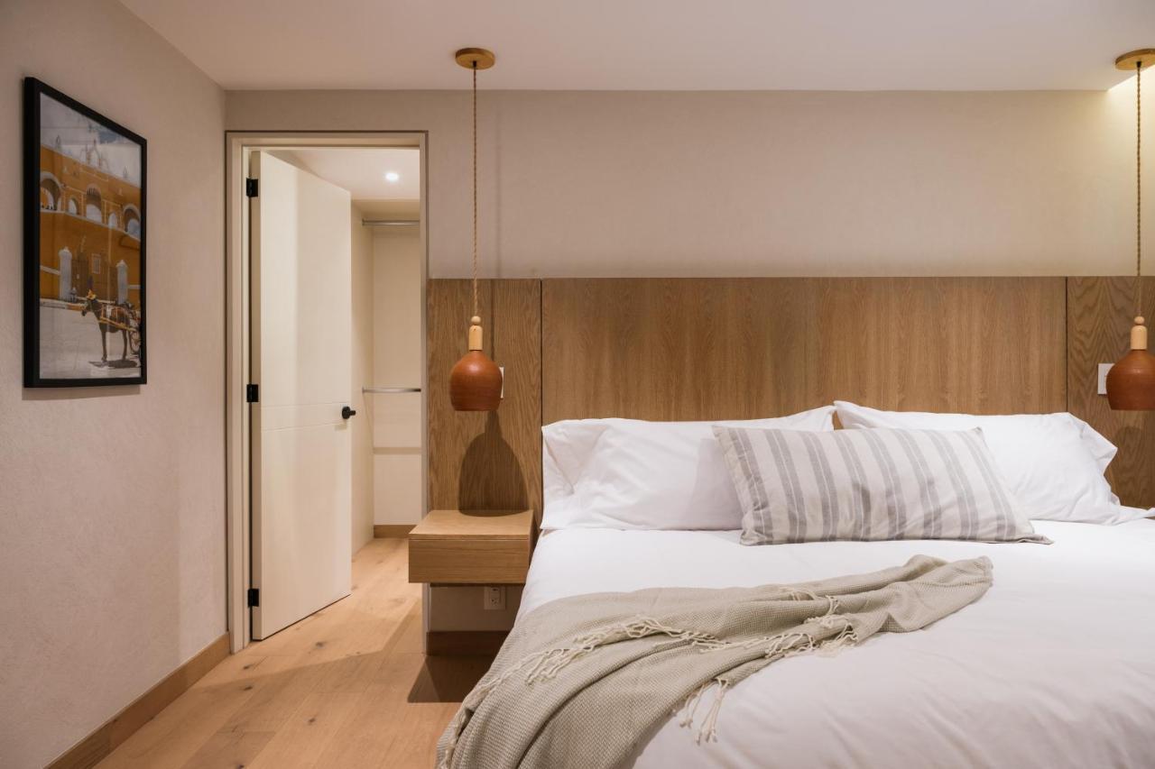 Pancha Flats Apartamento *