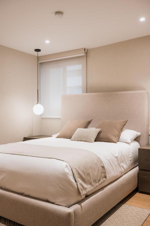 Apartamento Pancha Flats *