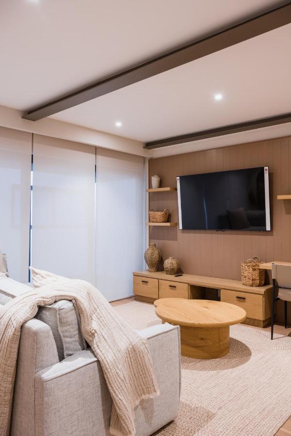 Apartamento Pancha Flats
