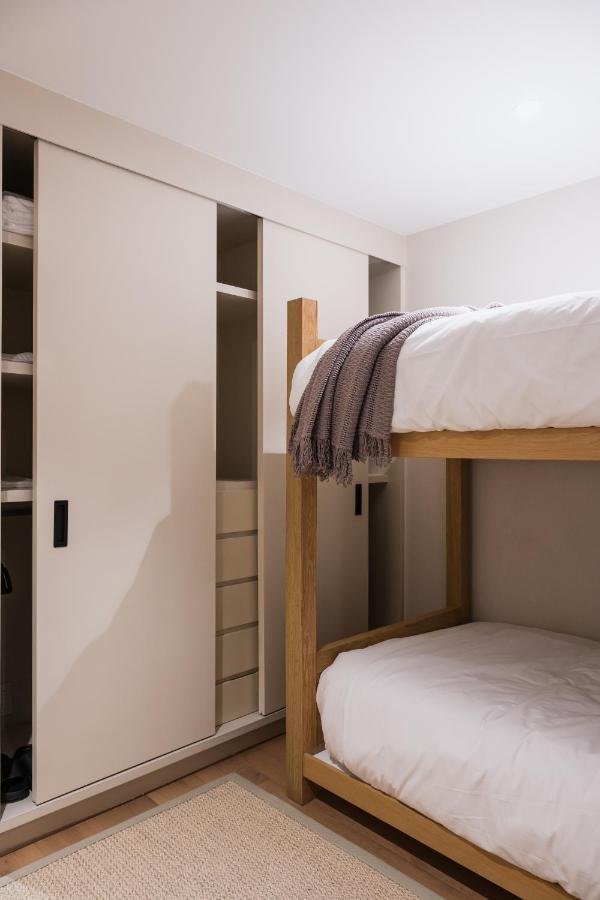 Apartamento Pancha Flats *