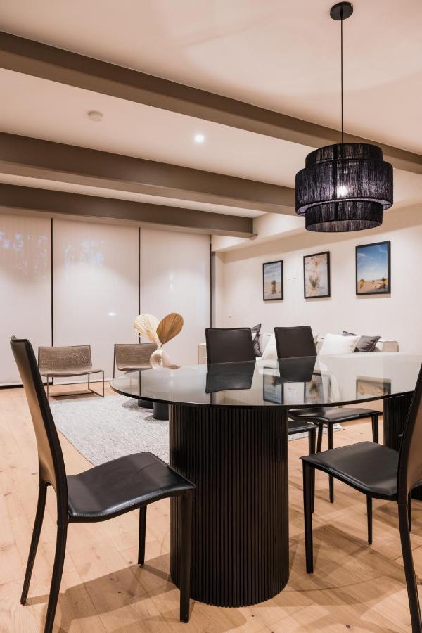 Apartamento Pancha Flats *