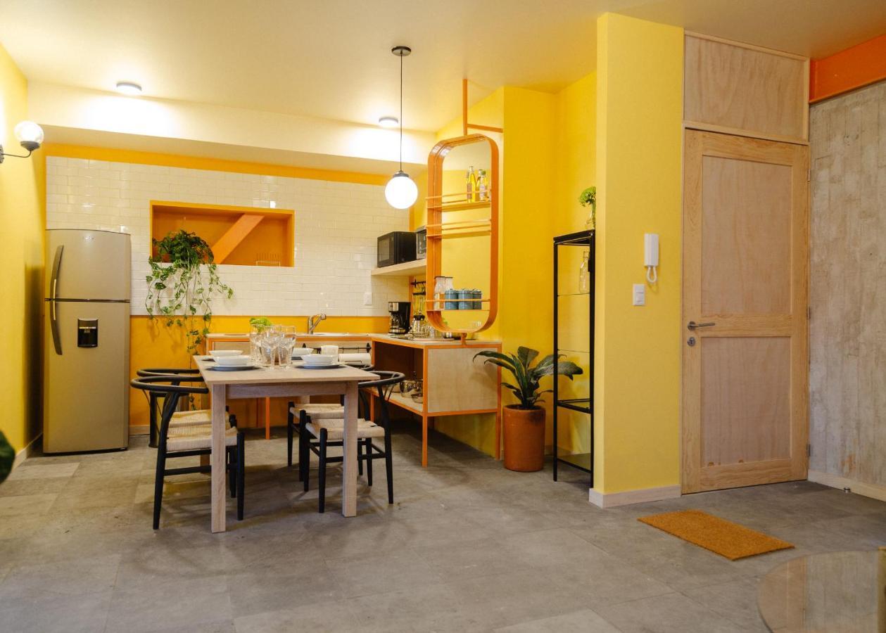 Apartment Sinaloa By Mr W *
