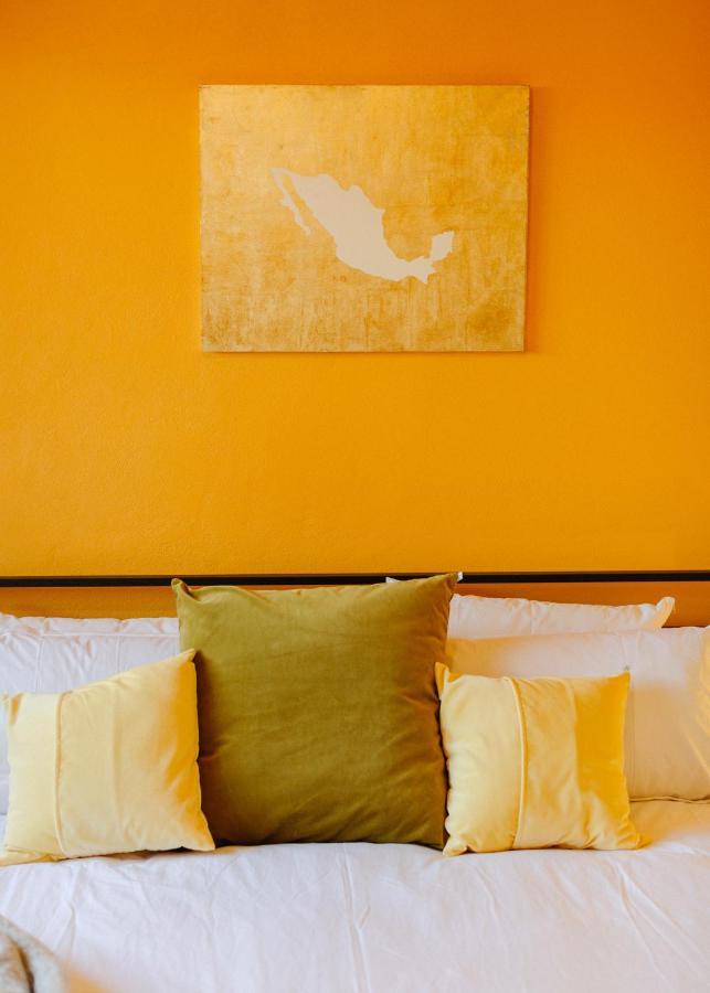 Sinaloa By Mr W Apartment *