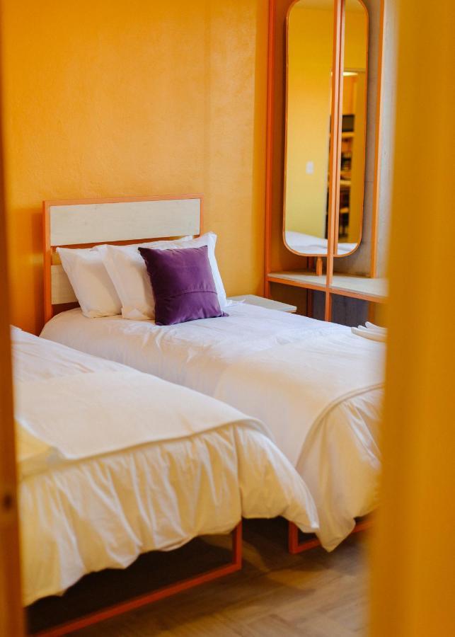 Sinaloa By Mr W Apartment *