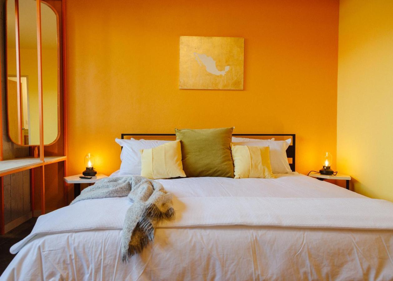 Apartment Sinaloa By Mr W