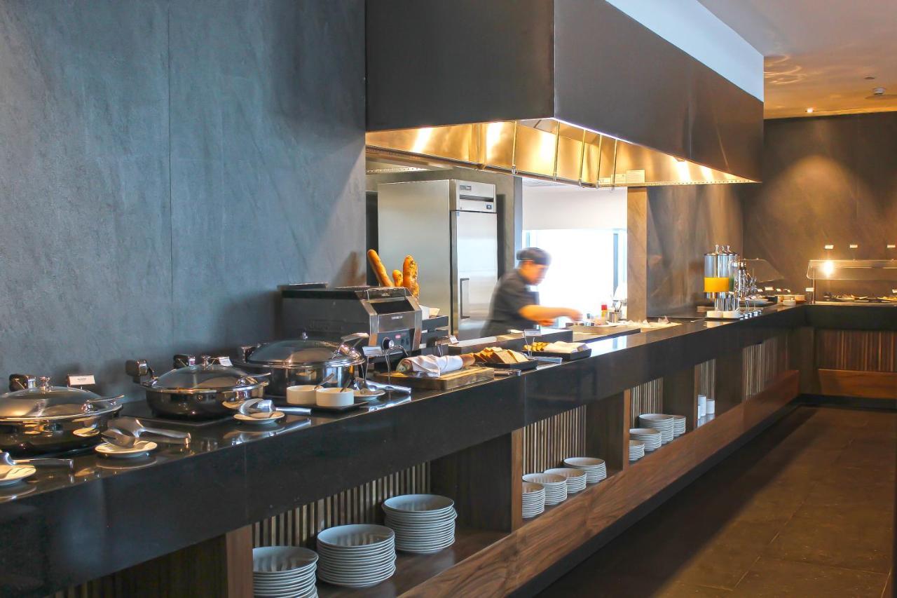 Hyatt Regency Insurgentes Wtc Hotel