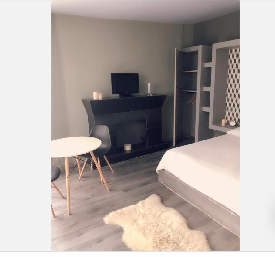 Privada En San Angel Mexico City